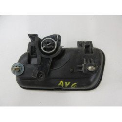 Poignee Porte Avant Gauche Peugeot 206 Phase 2 Break